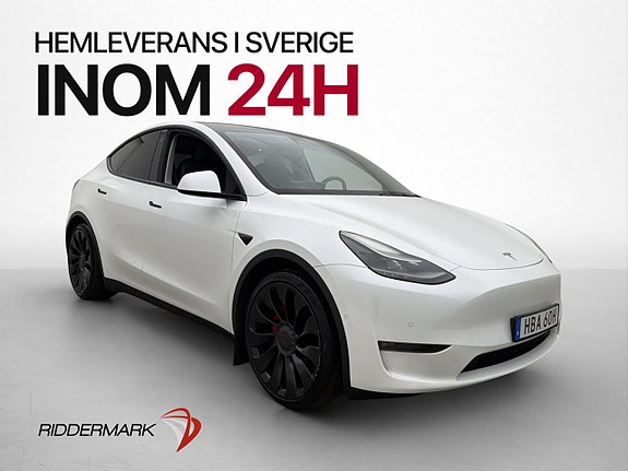 Tesla Model Y 4 of 29