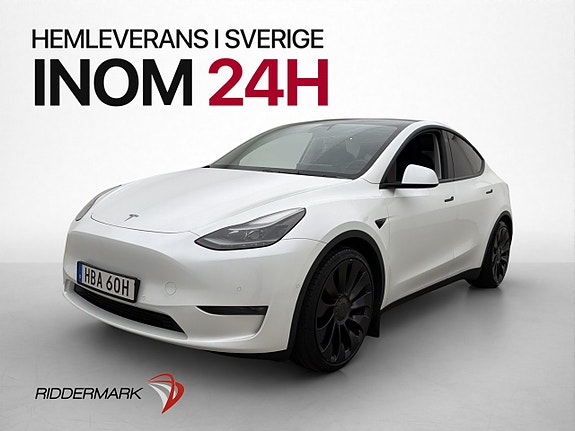 Tesla Model Y 4 of 29