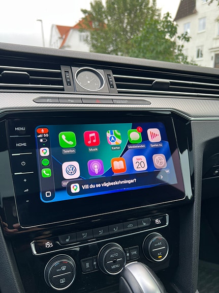 Volkswagen Arteon 14 of 16