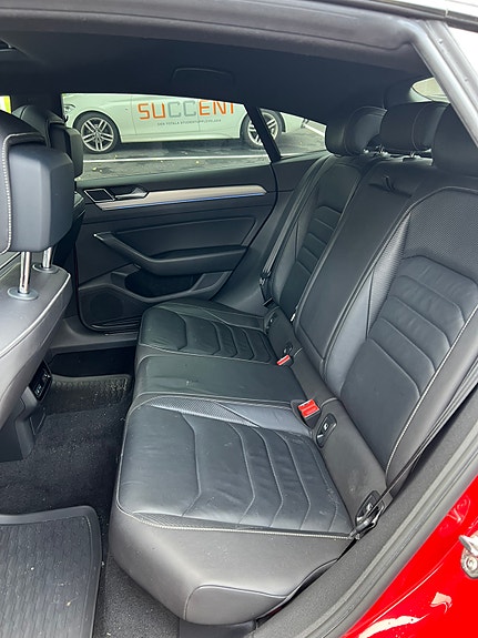 Volkswagen Arteon 16 of 16