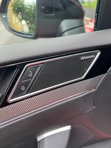 Volkswagen Arteon 10 of 16