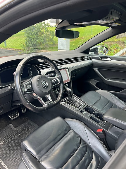 Volkswagen Arteon 8 of 16