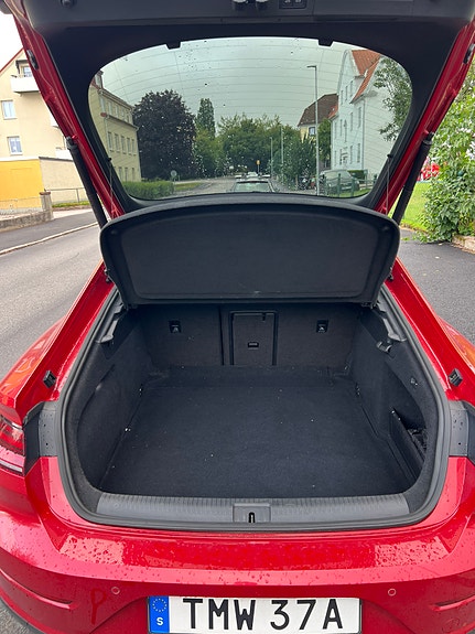 Volkswagen Arteon 7 of 16