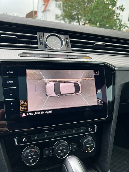 Volkswagen Arteon 15 of 16