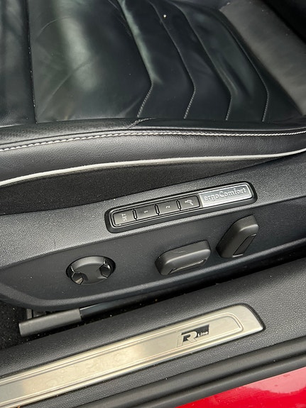 Volkswagen Arteon 11 of 16