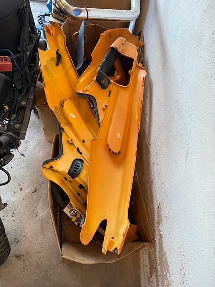 Gilera Runner 180 6 of 6