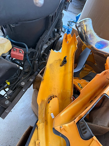 Gilera Runner 180 2 of 6