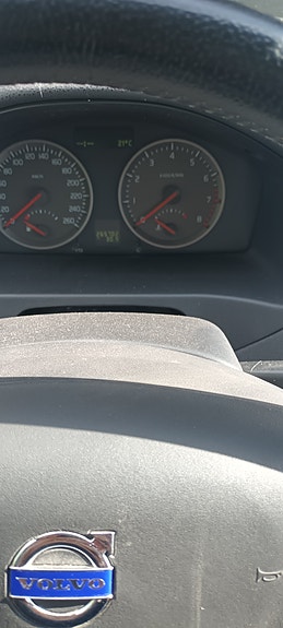 Volvo V50 7 of 8