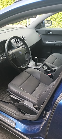 Volvo V50 8 of 8