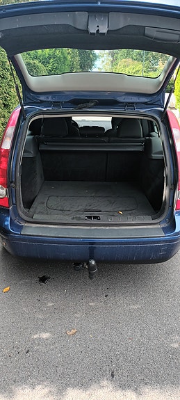 Volvo V50 3 of 8
