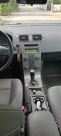 Volvo V50 5 of 8