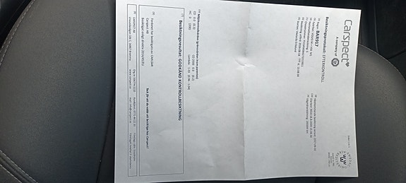Volvo V50 6 of 8