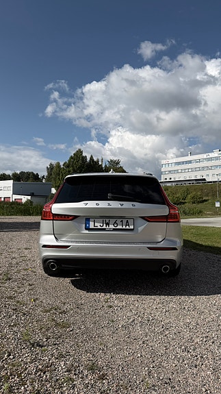 Volvo V60 6 of 15