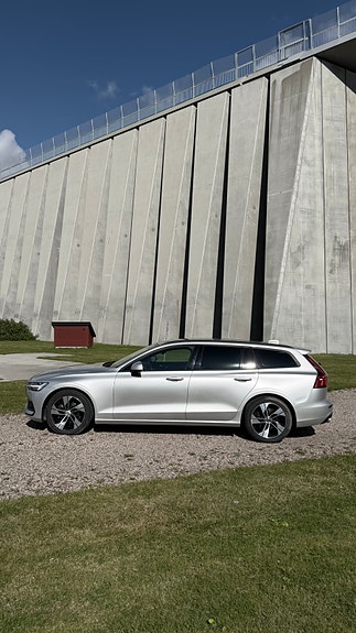 Volvo V60 8 of 15