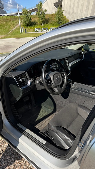 Volvo V60 10 of 15