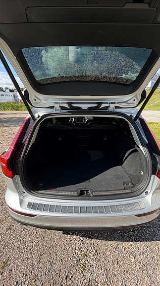 Volvo V60 13 of 15