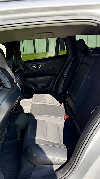 Volvo V60 11 of 15