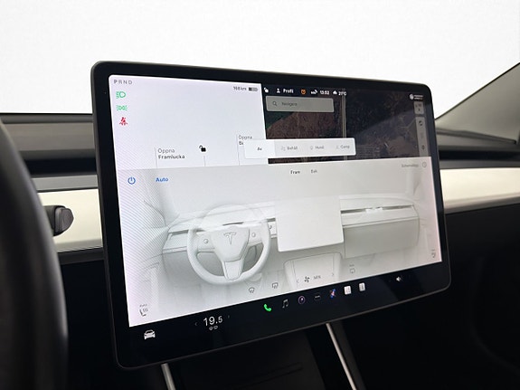 Tesla Model 3 25 of 30