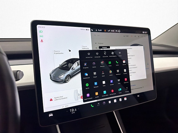 Tesla Model 3 23 of 30