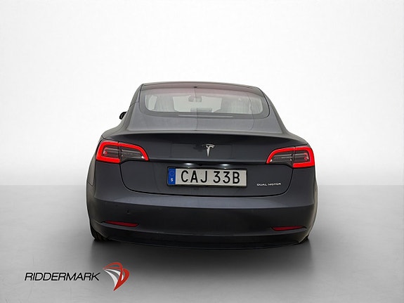 Tesla Model 3 6 of 30