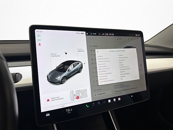 Tesla Model 3 22 of 30