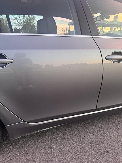 BMW 525d 8 of 8