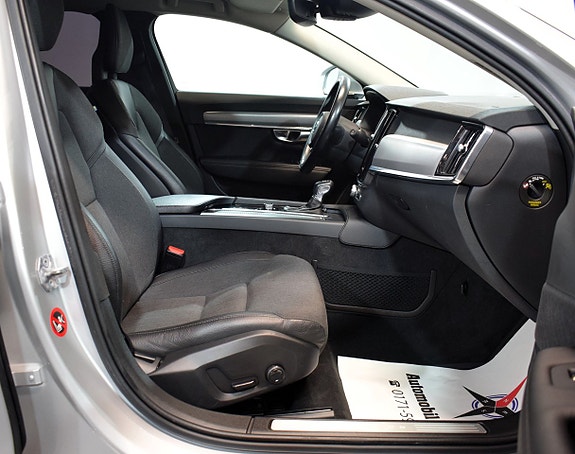 Volvo V90 19 of 29