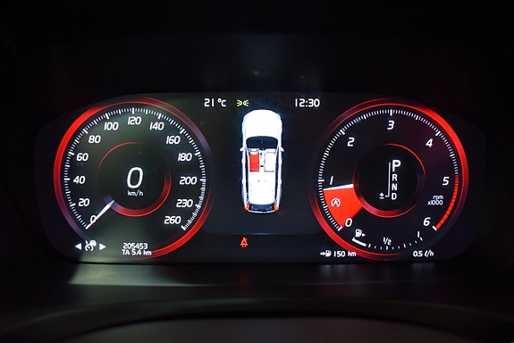 Volvo V90 29 of 29