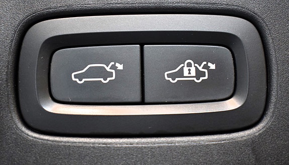 Volvo V90 23 of 29