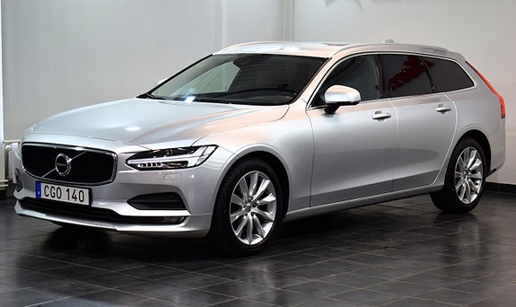 Volvo V90 5 of 29