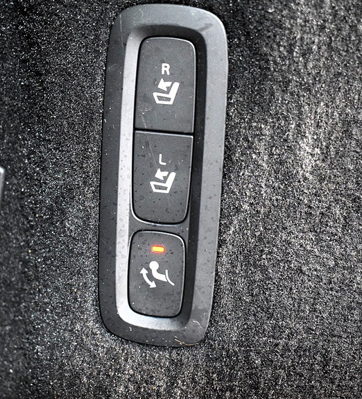 Volvo V90 26 of 29