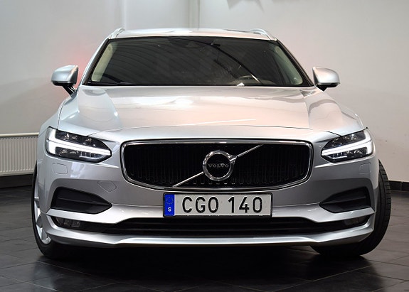 Volvo V90 3 of 29