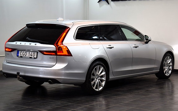 Volvo V90 7 of 29