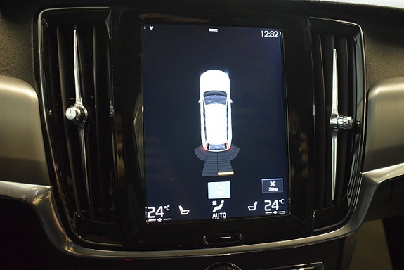Volvo V90 11 of 29