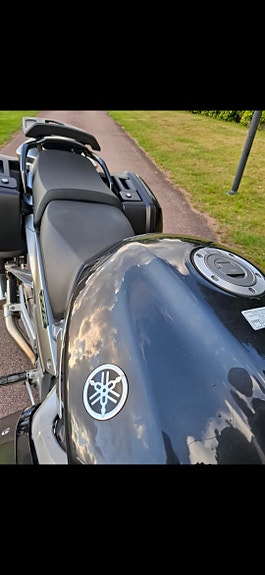 Yamaha FJR1300 5 of 12