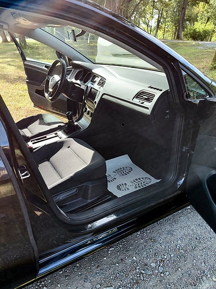 Volkswagen Golf I 12 of 17