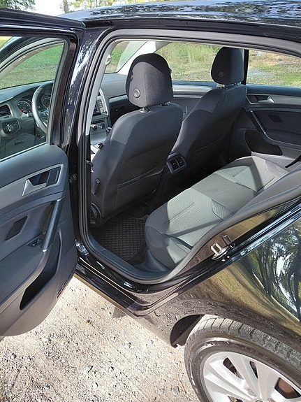 Volkswagen Golf I 14 of 17