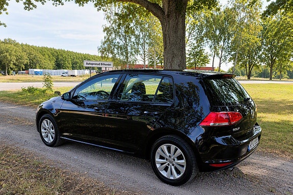 Volkswagen Golf I 7 of 17