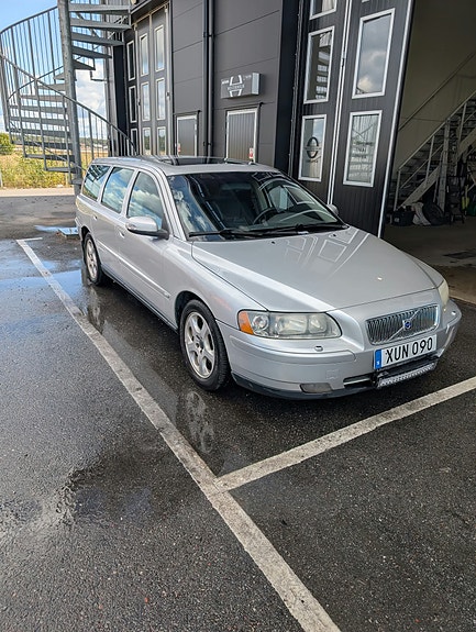 Volvo Unknown