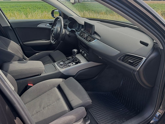 Audi A6 5 of 5