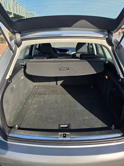 Audi A4 11 of 11