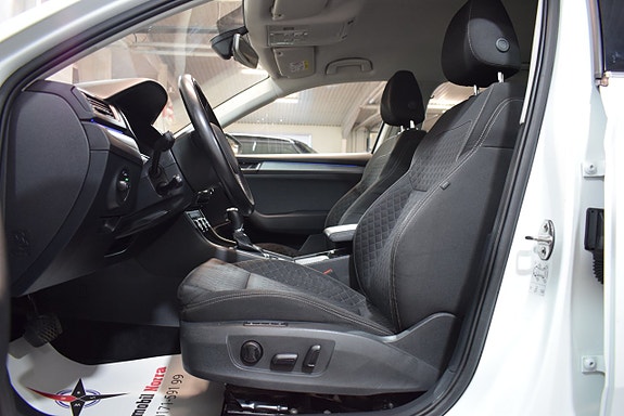 Skoda Superb 8 of 19