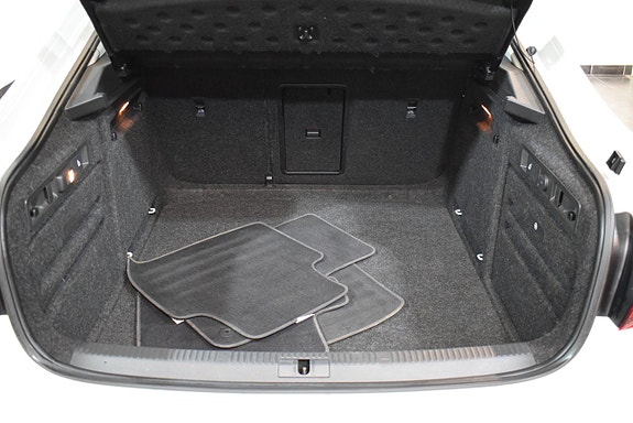 Skoda Superb 5 of 19