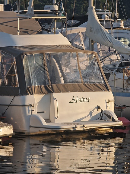 Jeanneau Merry Fisher 925 Fly (ev mindre motorbåt max ca 23 fot i inbyte) 3 of 14