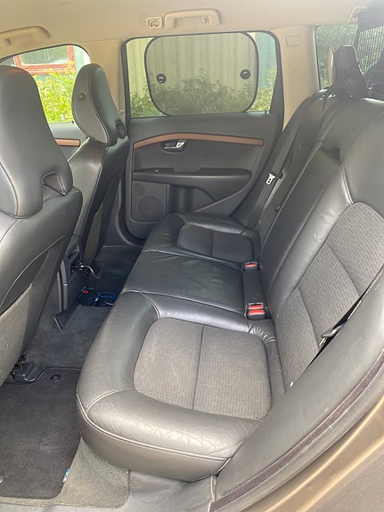 Volvo V70 10 of 10