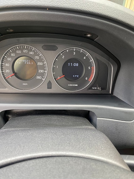 Volvo V70 5 of 10
