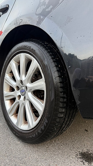 Volvo V40 14 of 30