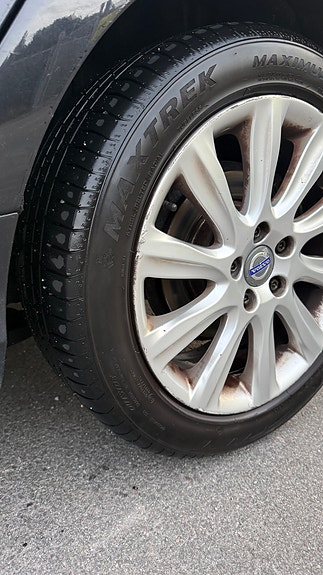 Volvo V40 17 of 30