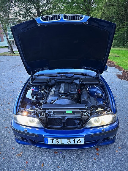 BMW 530i 10 of 13