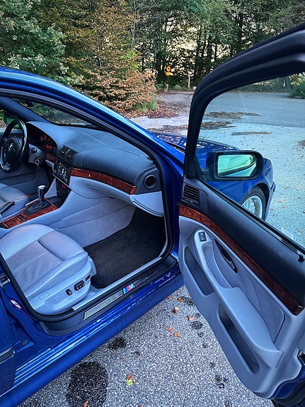 BMW 530i 5 of 13